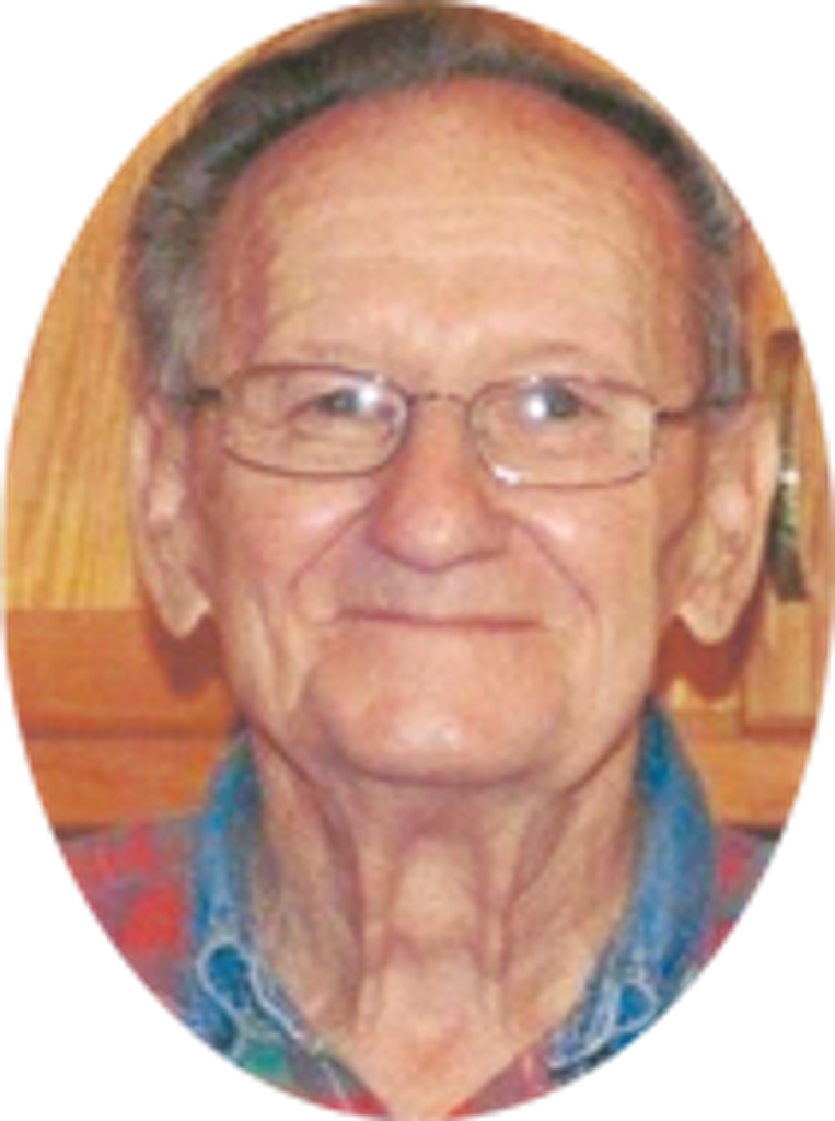 John LaGrand Jr