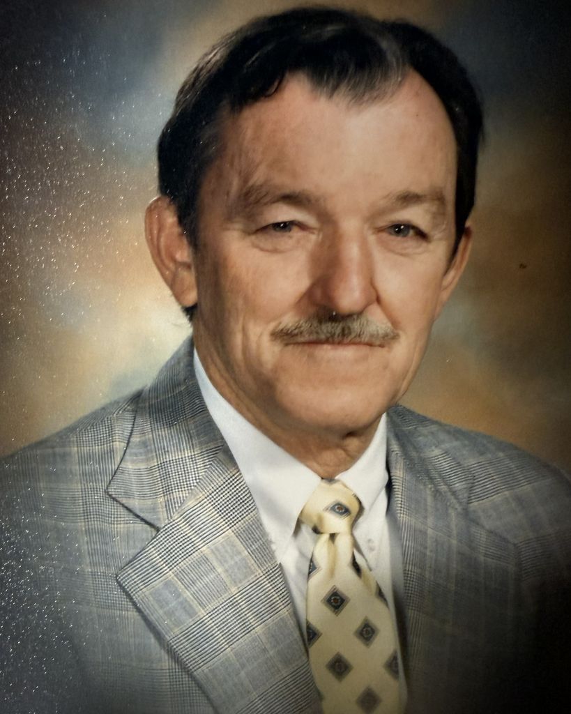 F. Lynn "Okie" Adams Profile Photo