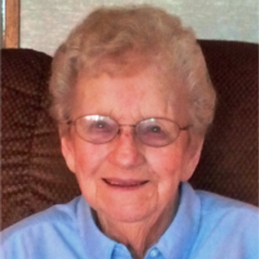 Beverly "Bev" Burt Profile Photo