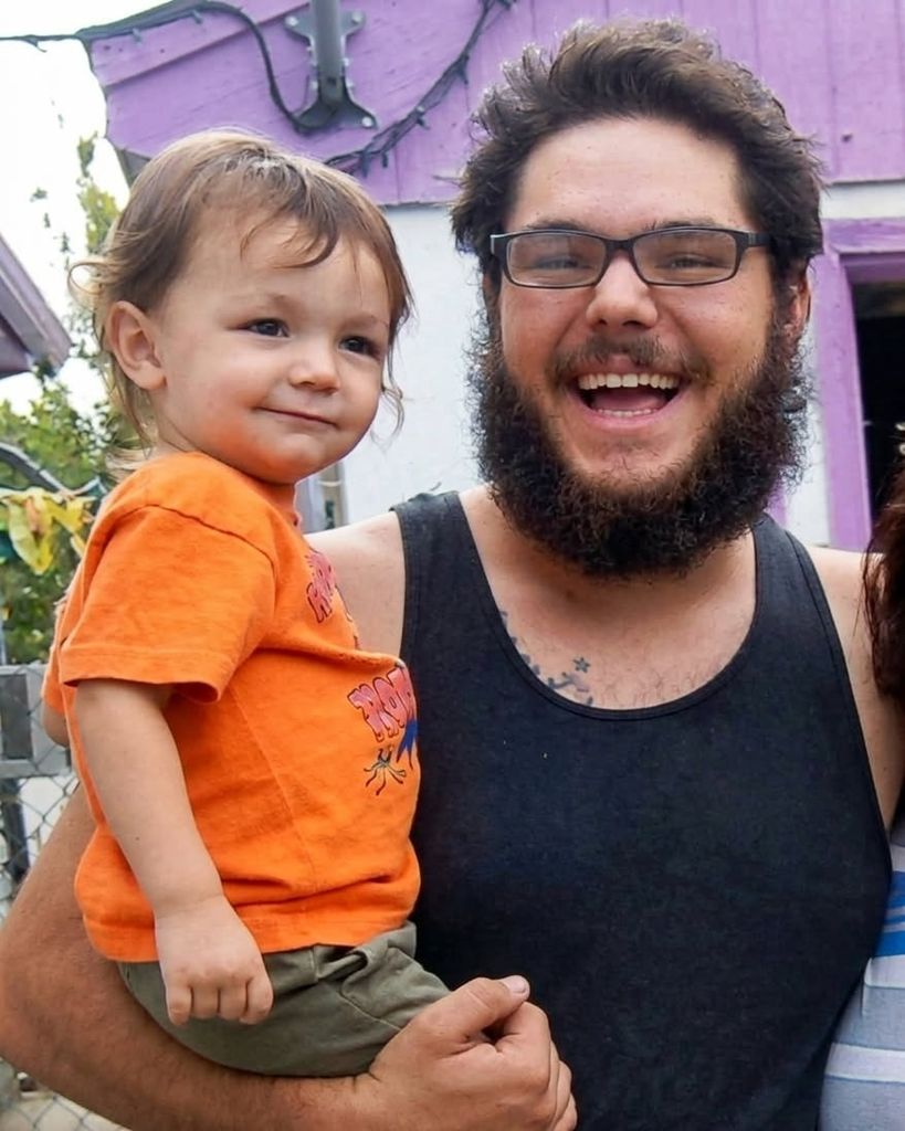 Austin Dean Schaub Thom
