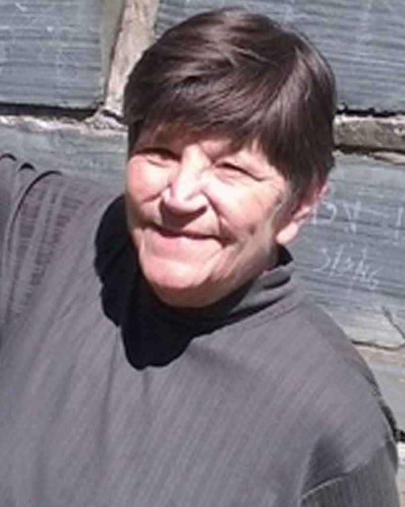 Gloretta Jean "Jeannie" Harvell Morgan Profile Photo