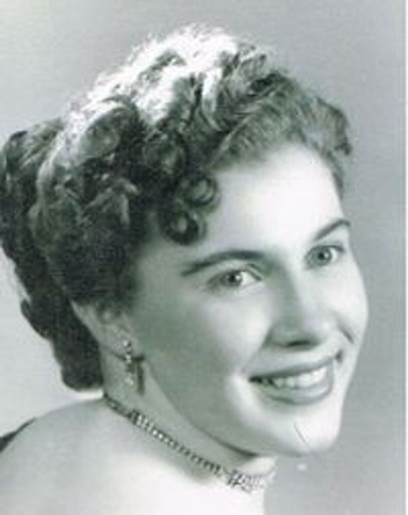 Janet Irene Snyder