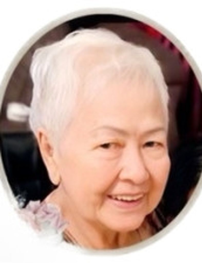 Ba Tran Profile Photo