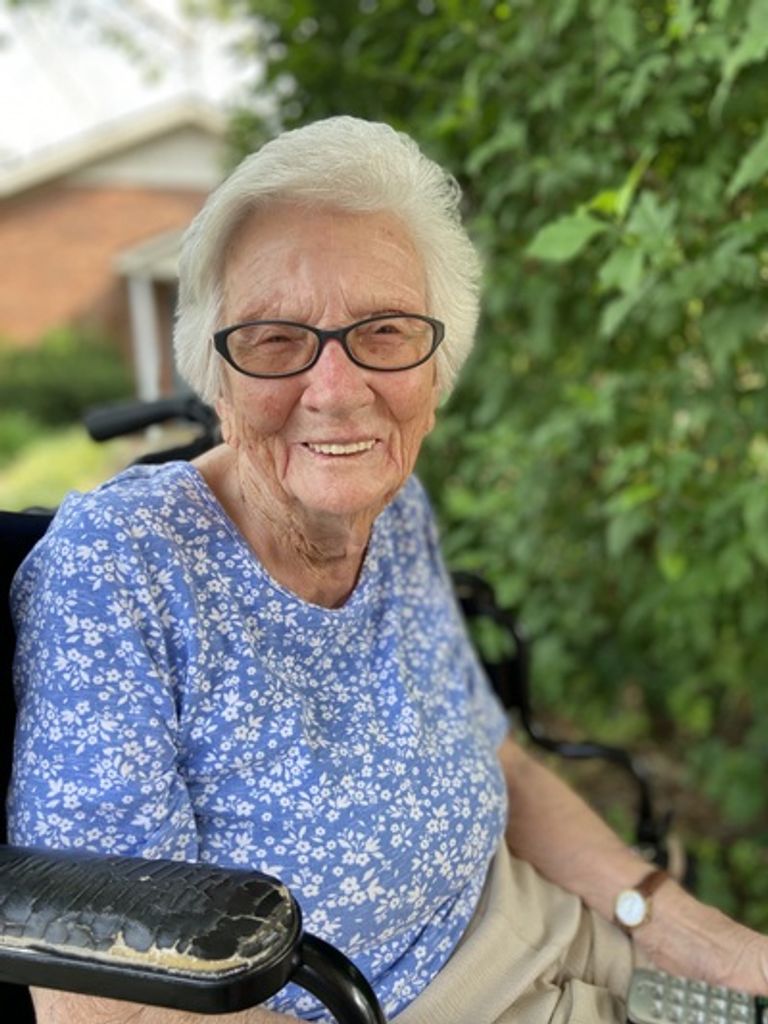 Madeline Pilkington Braswell Profile Photo