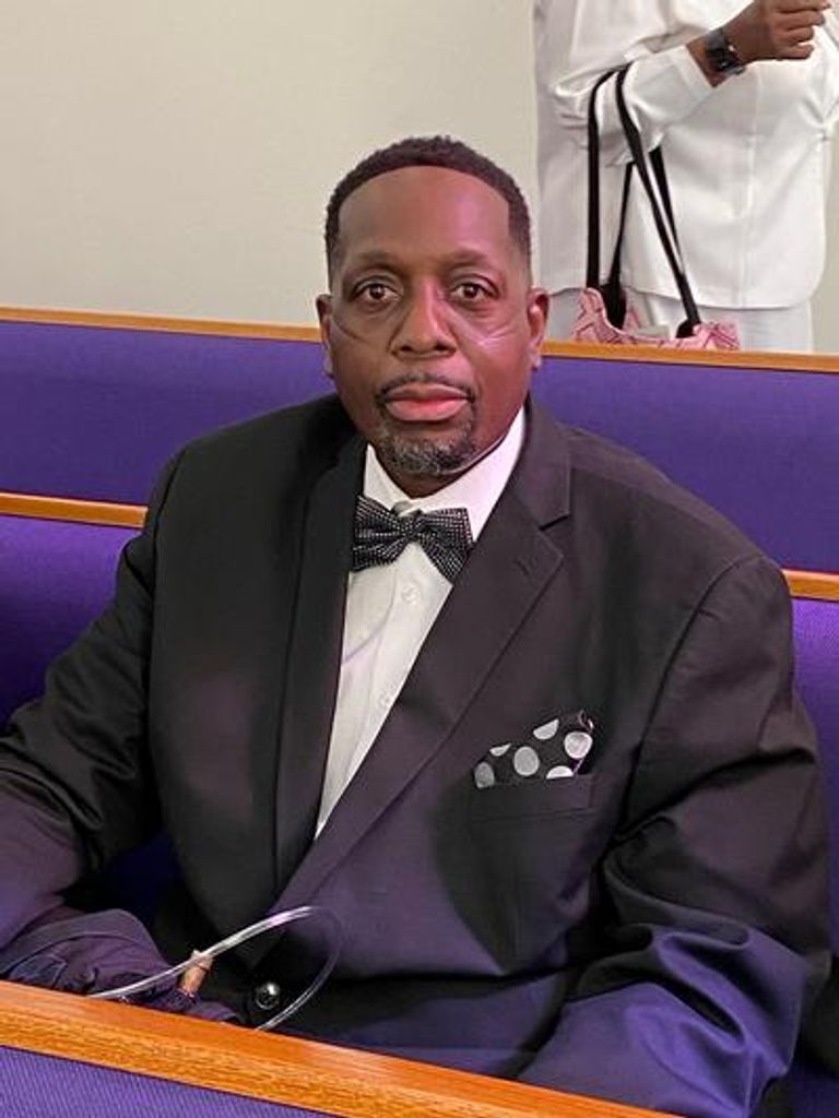 William Anthony Lee, Jr. Profile Photo
