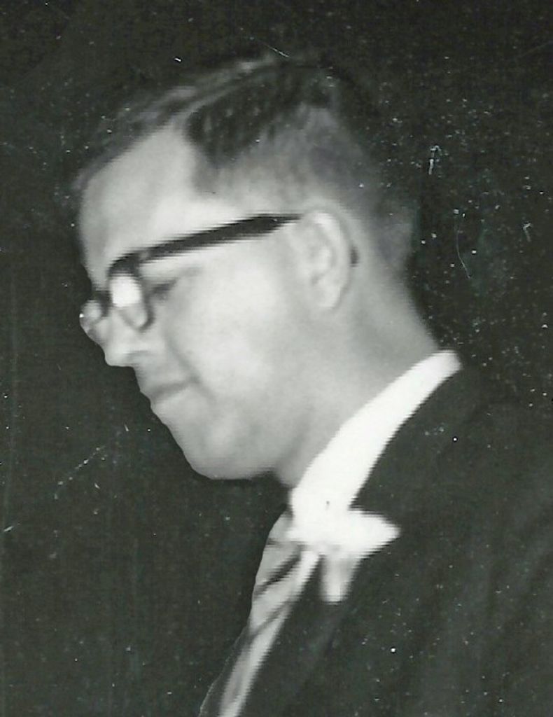 Richard Pettican