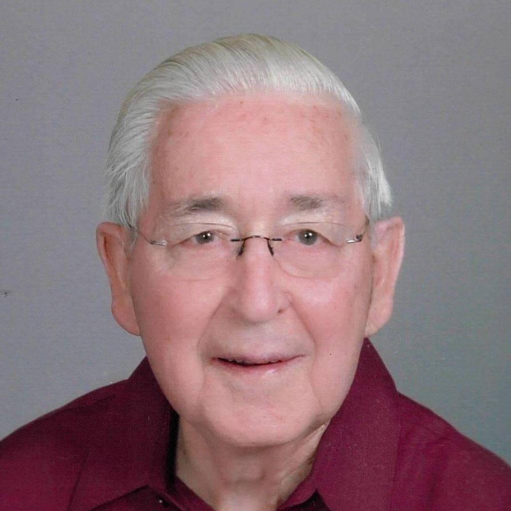 William "Don" Purdy Profile Photo