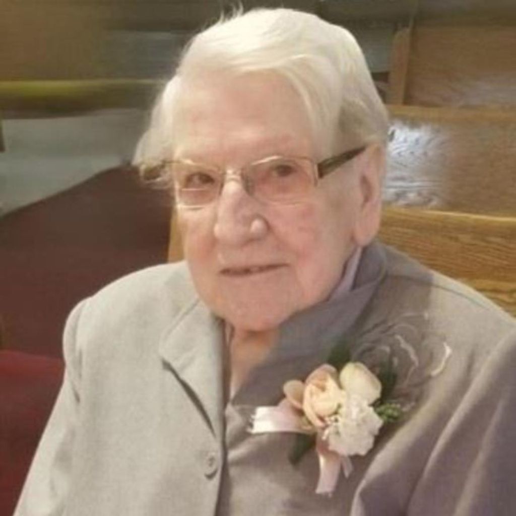 Cecilia Mary (Deyette) Pirie Robedeau Profile Photo