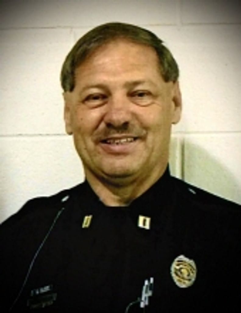 Raymond Allen Richie, Sr.