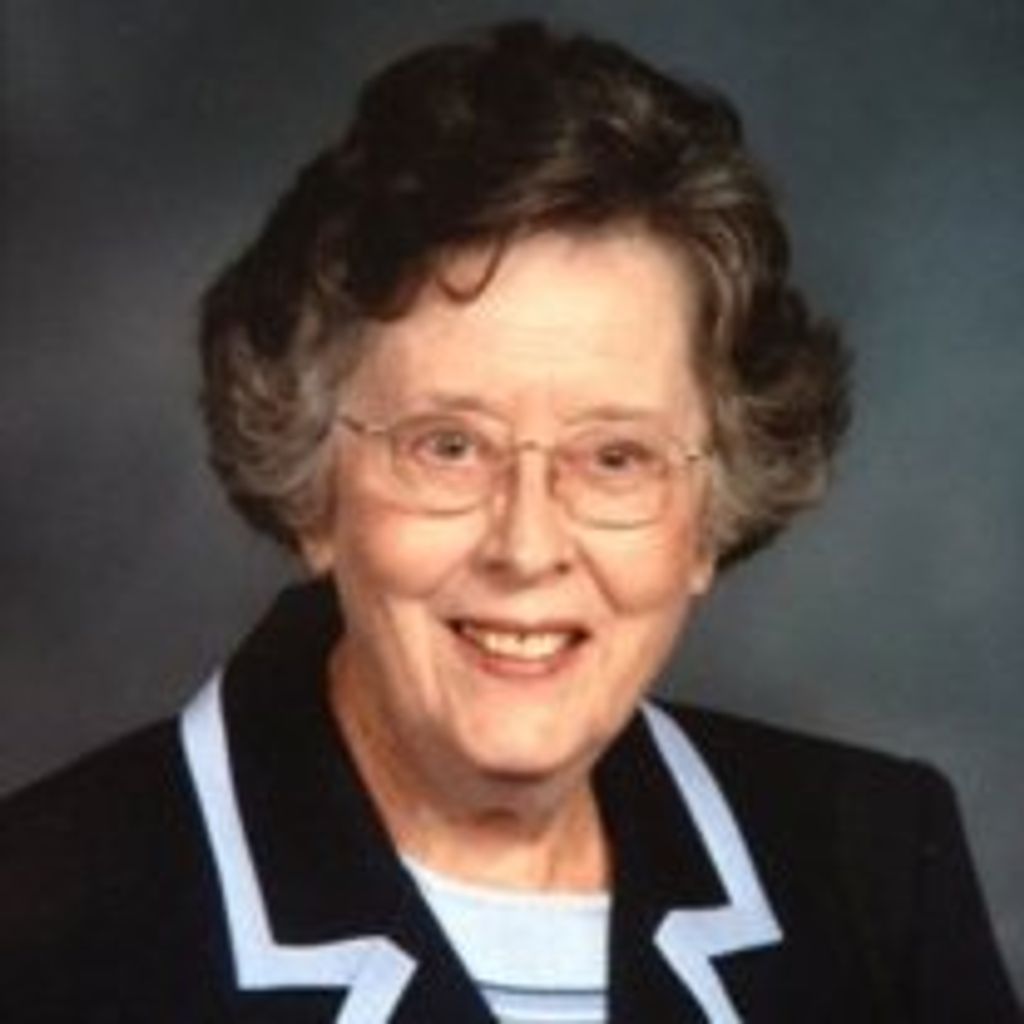Jane Gilreath Wilson