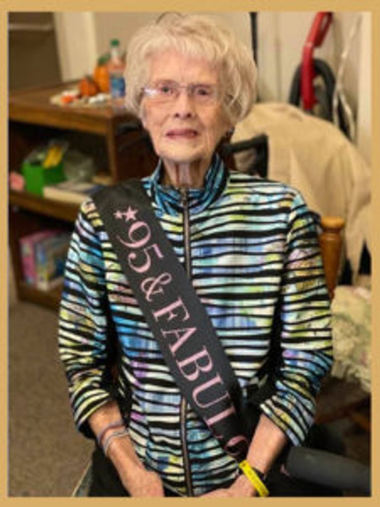 Alyce Marie Myrtue