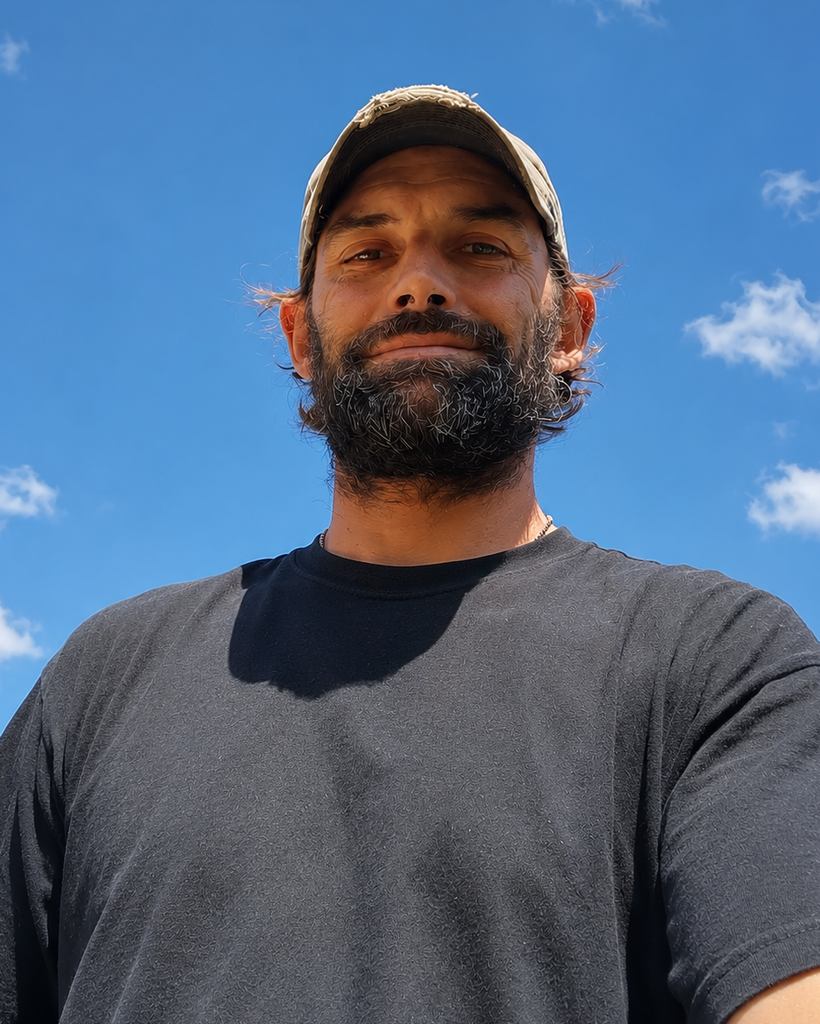 Sean P. Hinderer Profile Photo