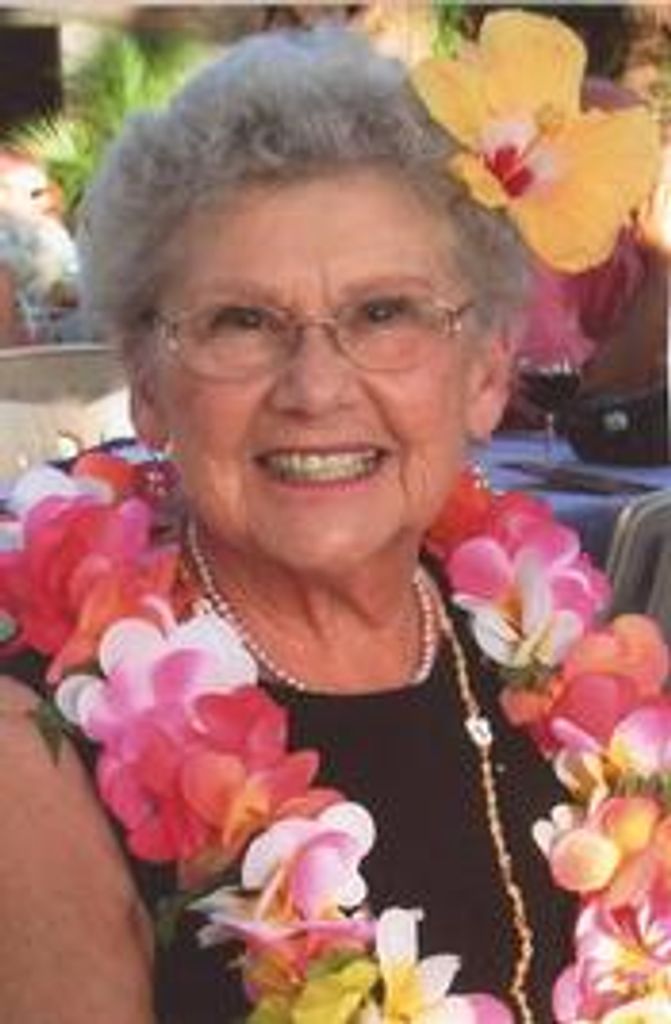 Virginia J. Wietrecki Profile Photo