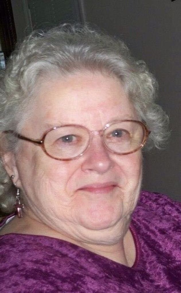 Nina Ann Quidor Andrews Profile Photo