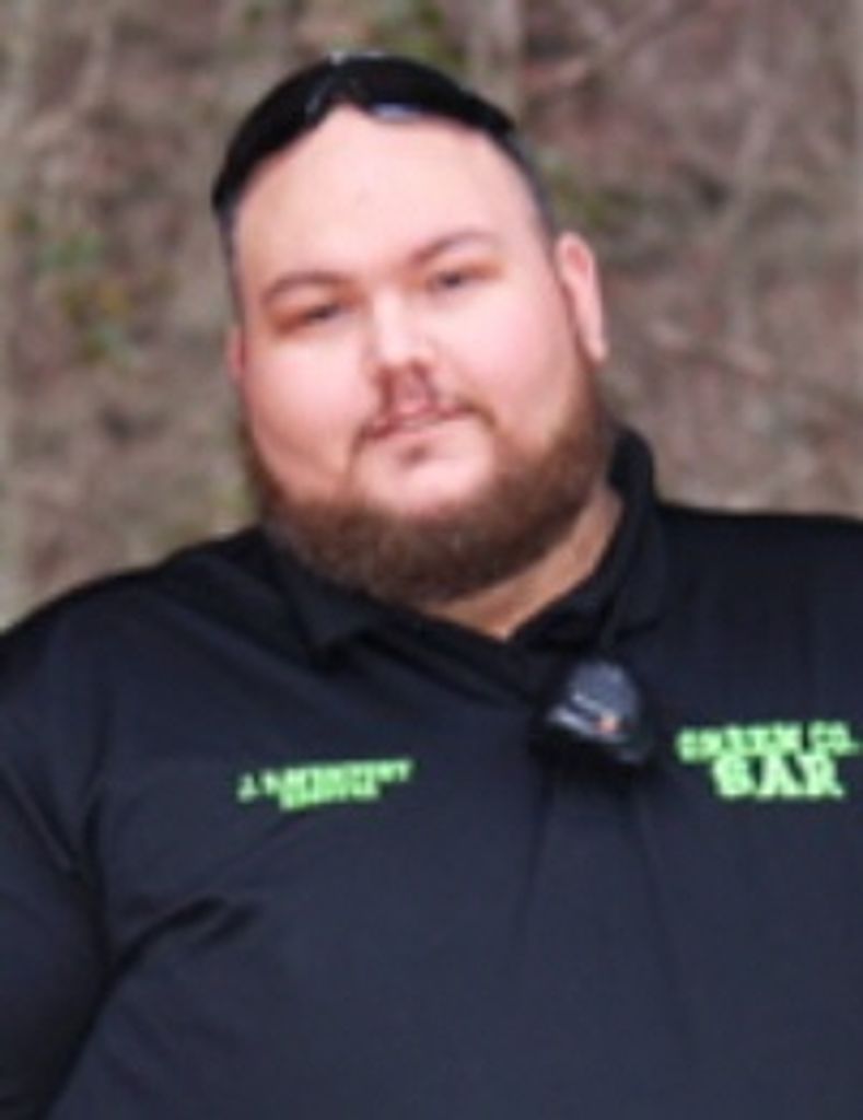 Johnathan  Davenport Profile Photo