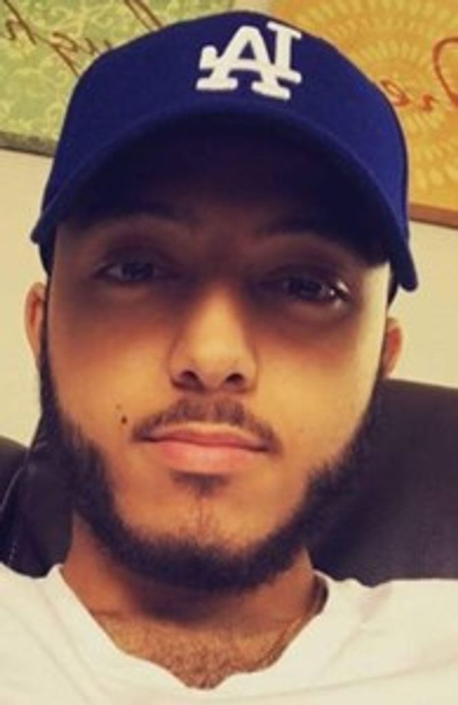 Jose L. Martinez Profile Photo