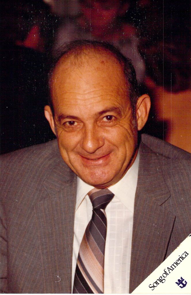 Albert Peyton Bogan