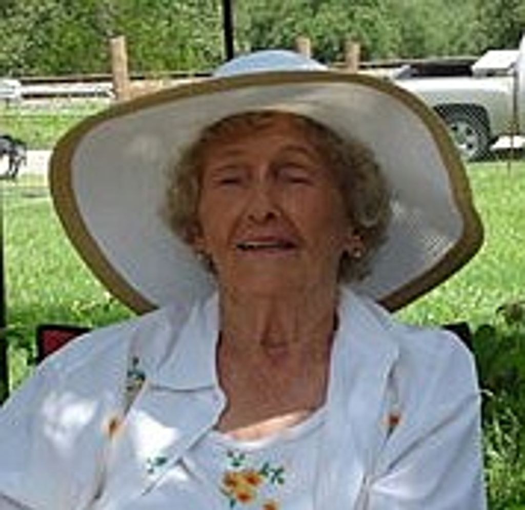 Dorothy Atkins Profile Photo