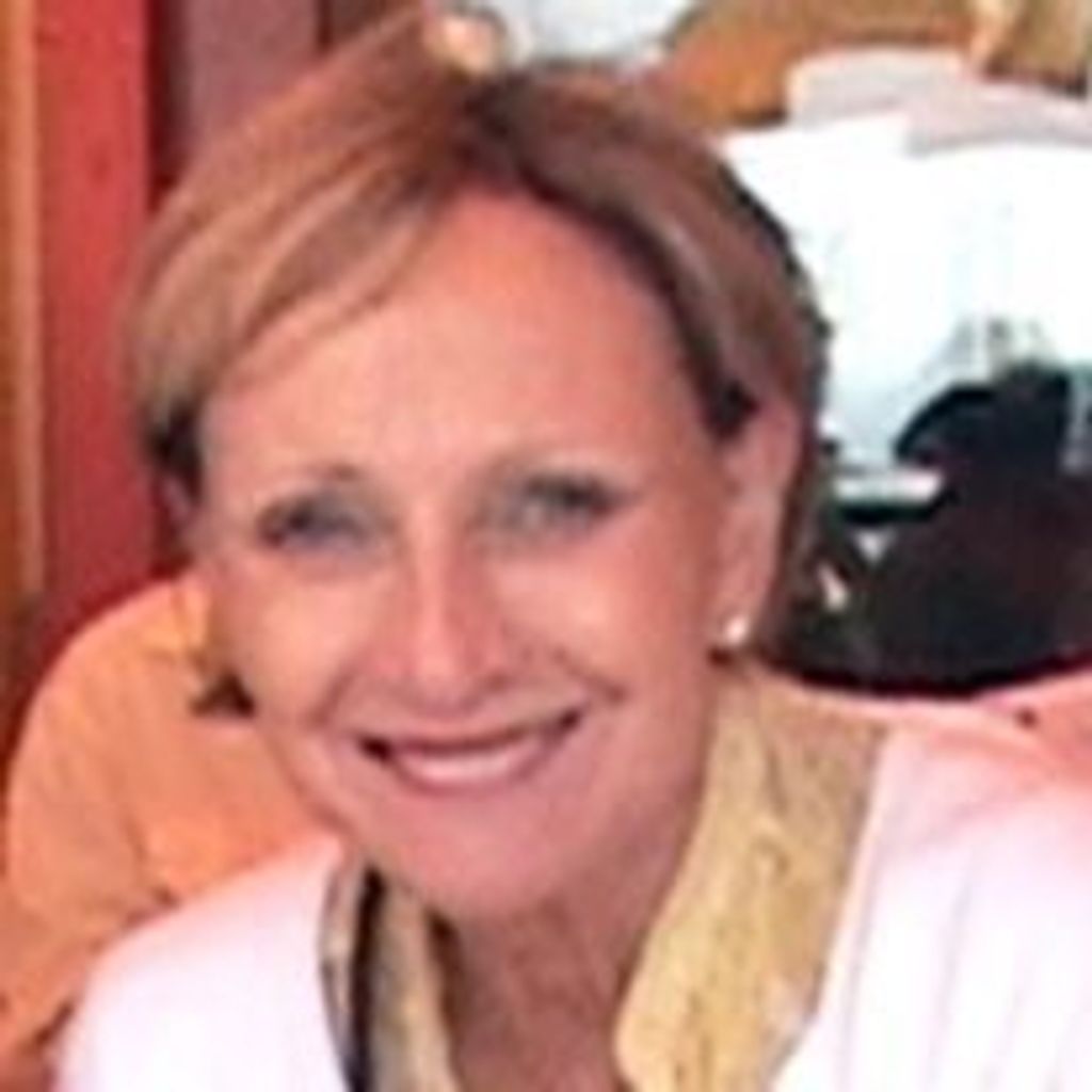 Nancy E. Johnston