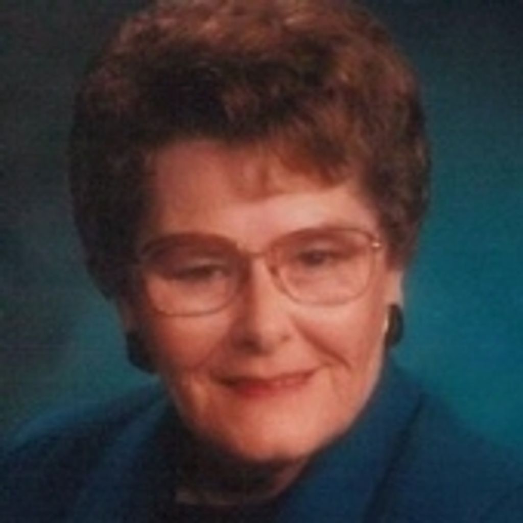 Phyllis J. Allen