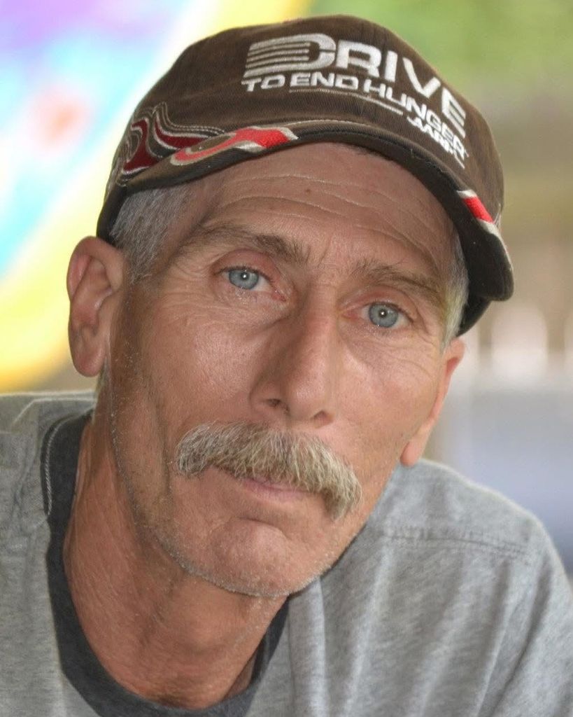 Mark Edward Jenkins Profile Photo