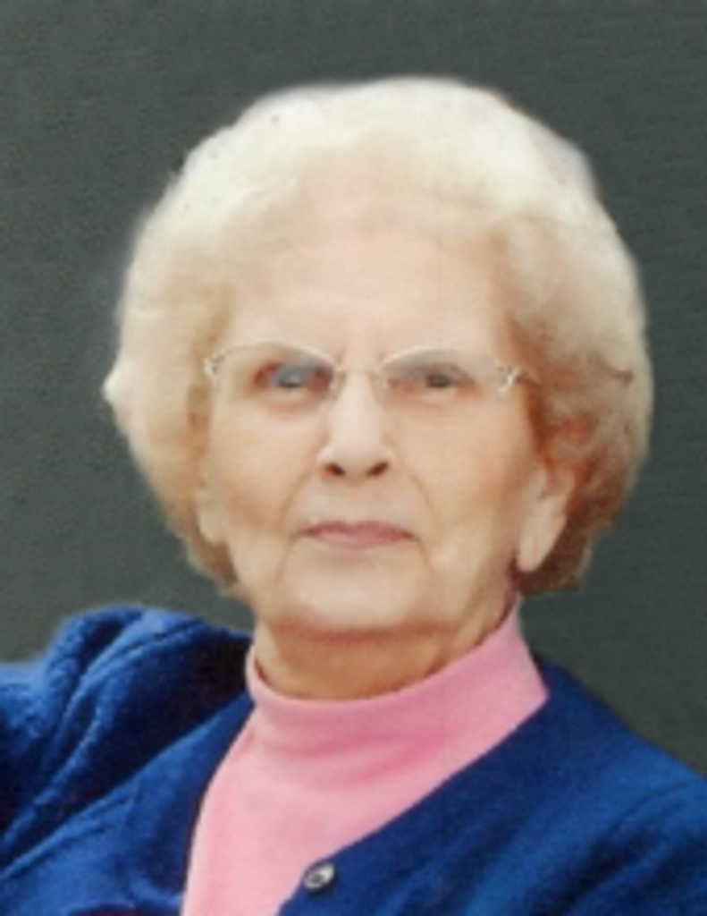 Lola Sadler Goss