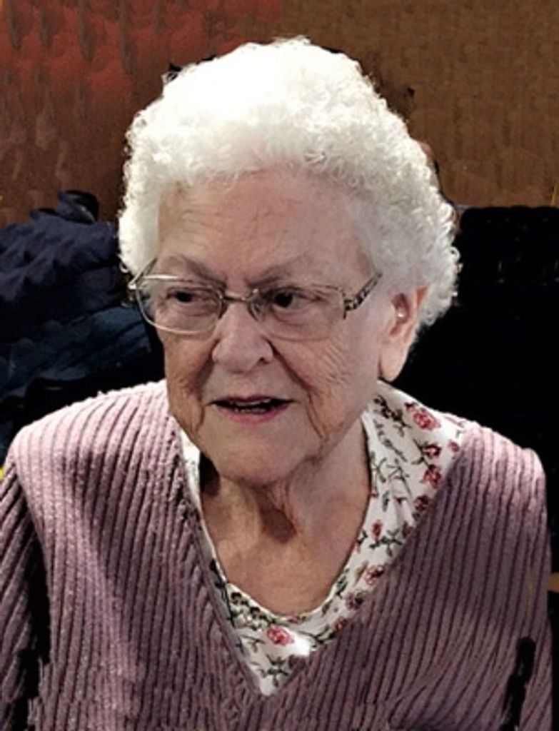 Delores E. Couturier