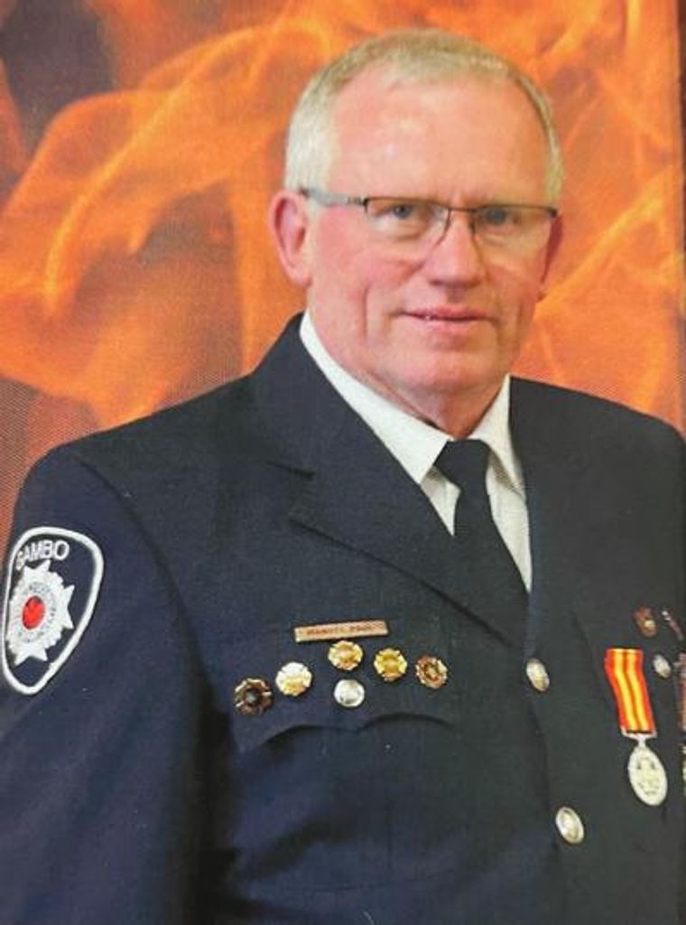 Manuel Paul Profile Photo