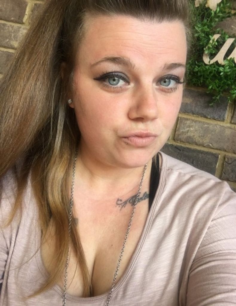 Jessica Marie Barton