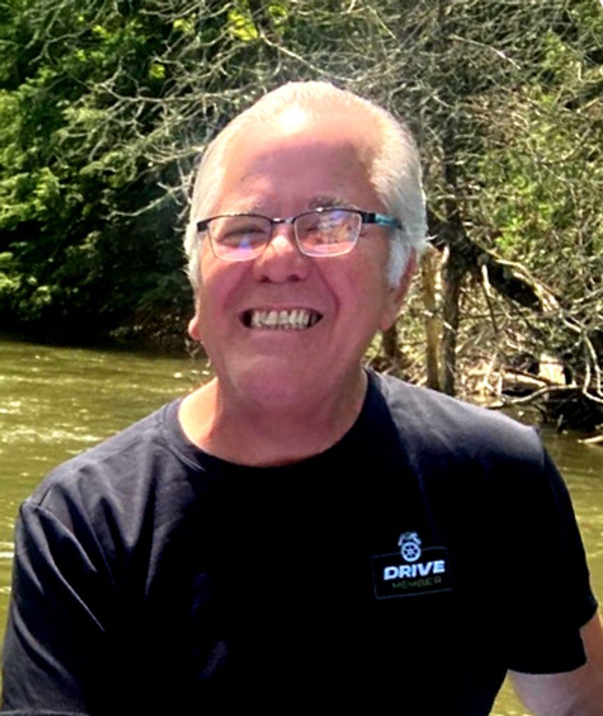 Daniel James Price Sr. Profile Photo