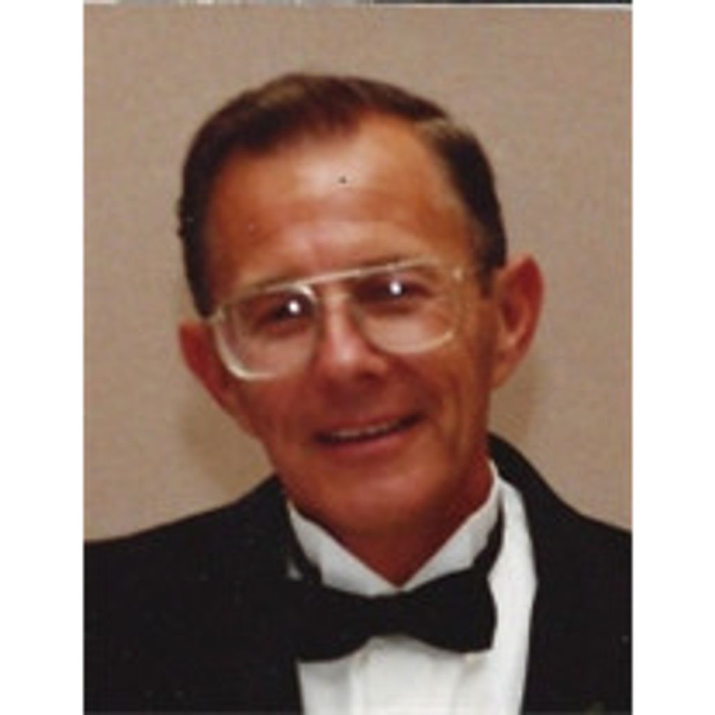 John F. Powers