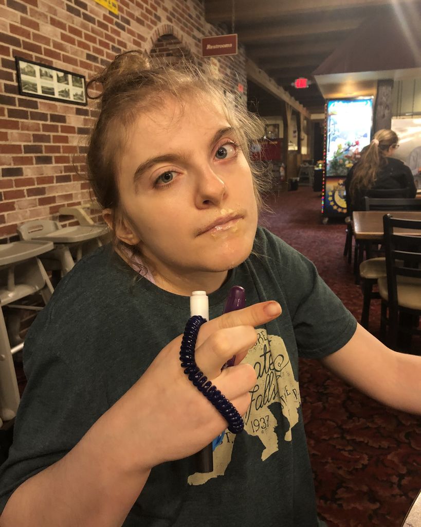 Brittany A. Ruppert Profile Photo