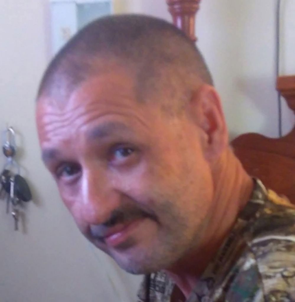 James Leroy Raymer Profile Photo