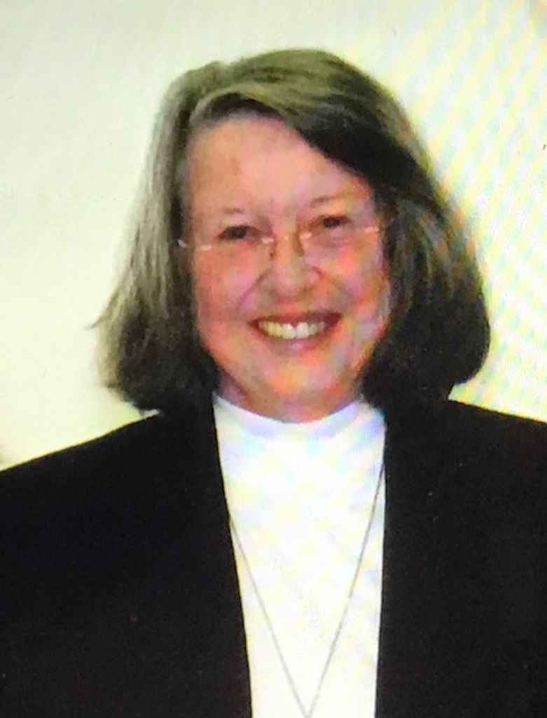 Mary Kaiser