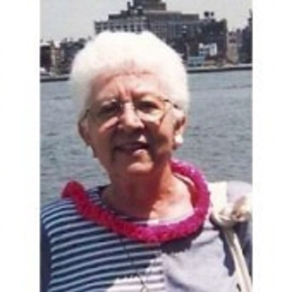 Anna R. Dugan