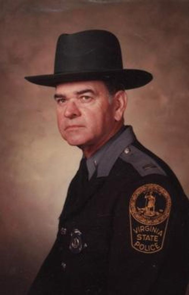 George Moorman Morris Jr.