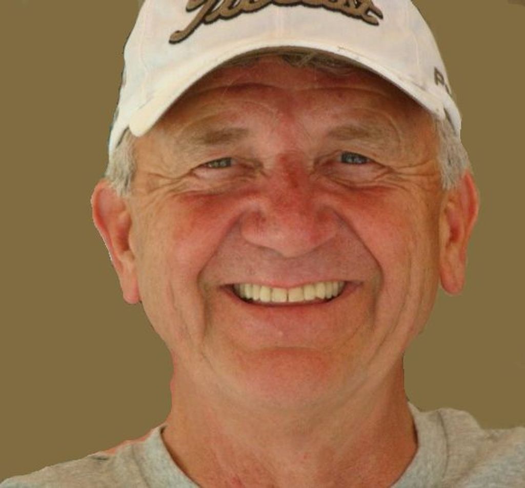Ronald Martin "Ron" Smith