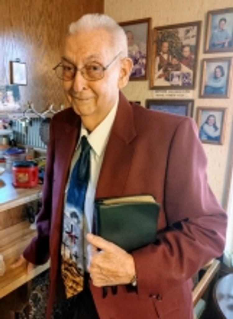 Terry Allen Mullins
