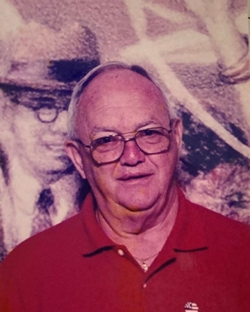 Harry M Platt Profile Photo