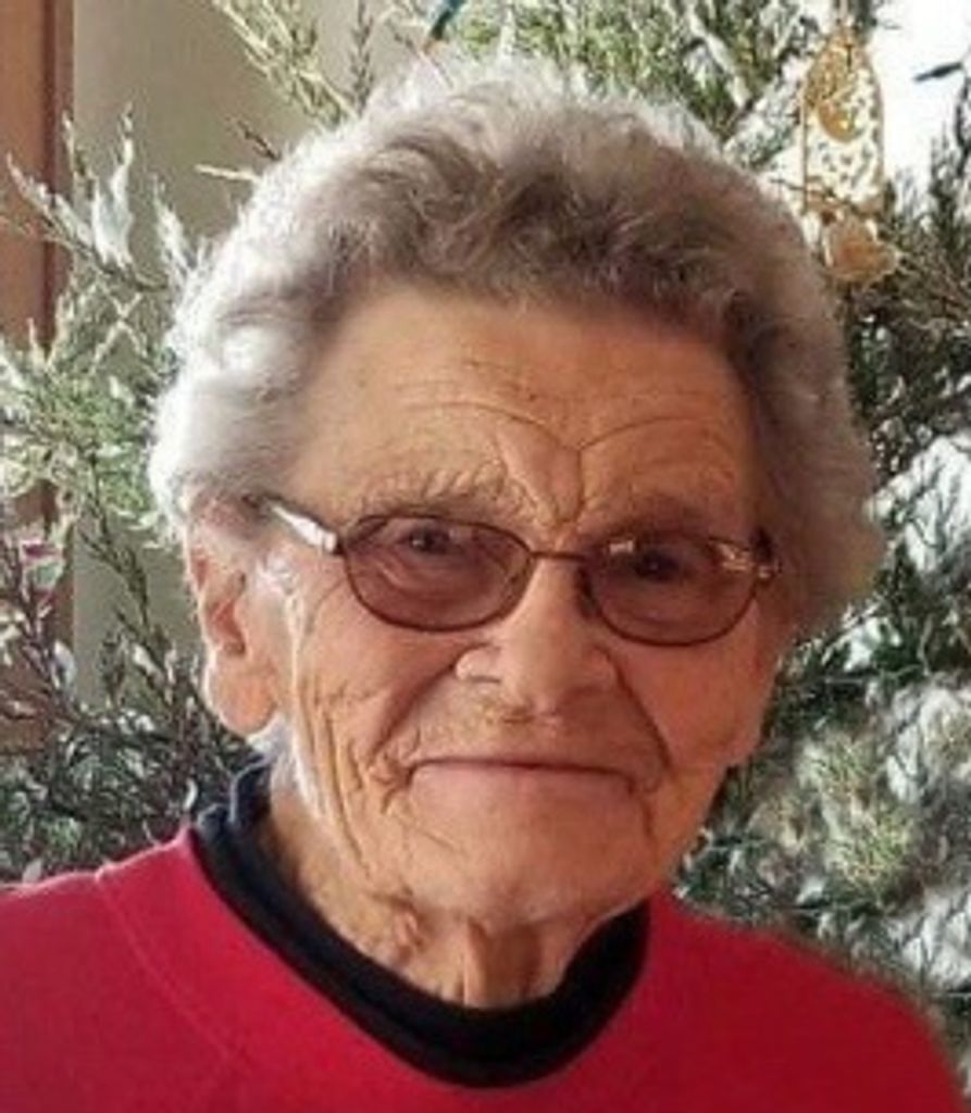 Alberta Becker Profile Photo