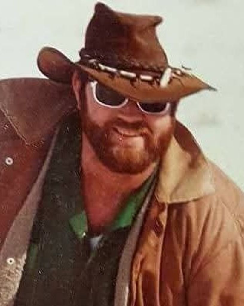 John "Rocky" R Hett Profile Photo