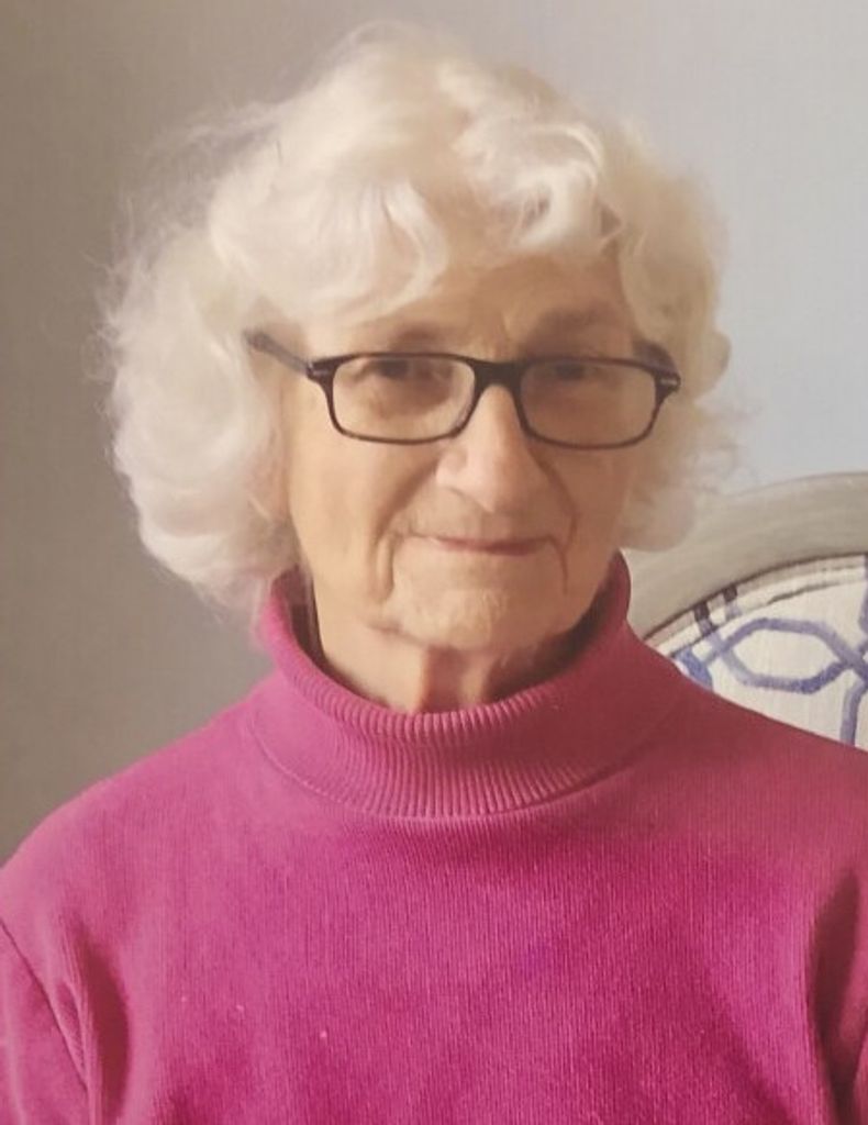 Jean Elizabeth (Wood)  Guhr