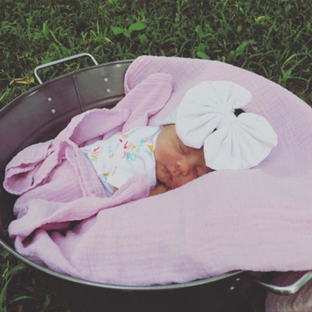 Milly Mae Mullen Profile Photo