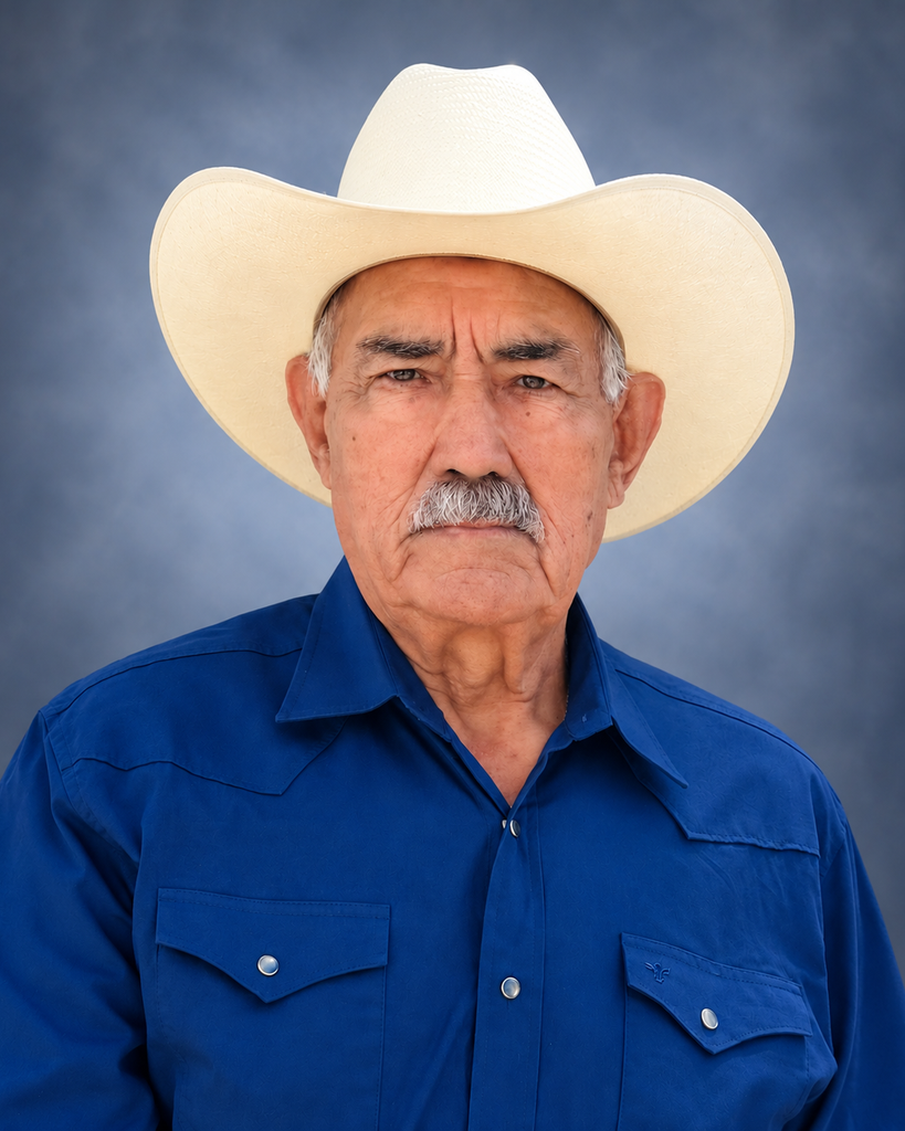 Alberto Martinez Profile Photo