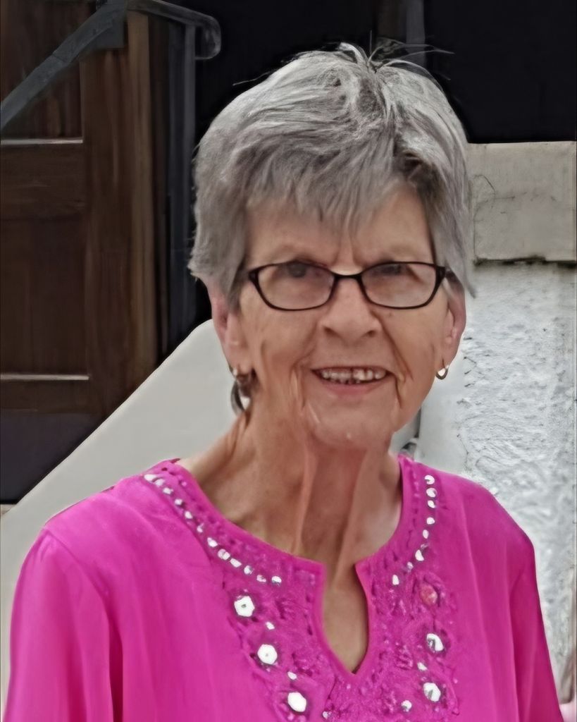 Marian Delores Rhoades Profile Photo