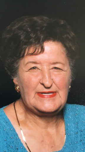 Shirley Ann Wright Profile Photo
