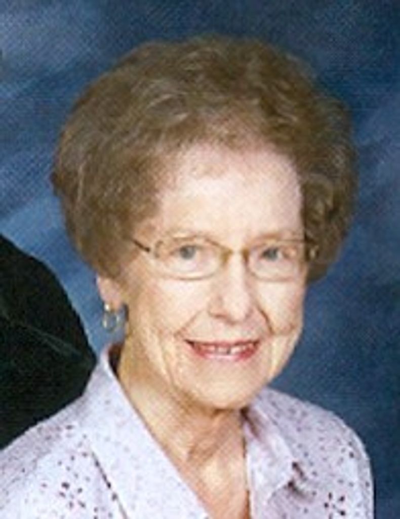 Elaine Oelke