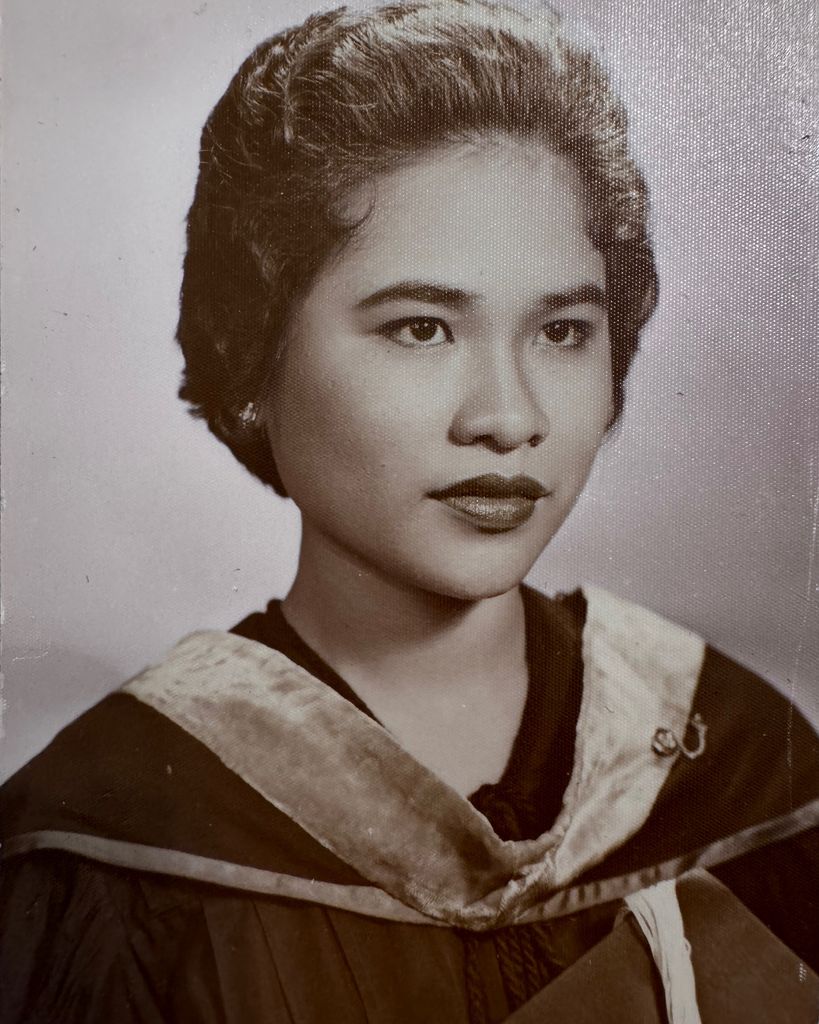 Sylvia de Mesa Profile Photo
