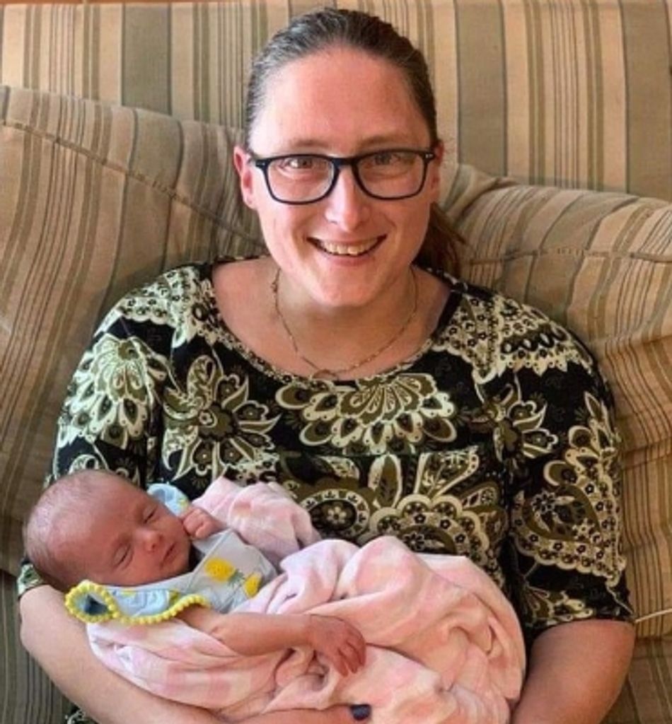 Karie Marie Manning Profile Photo