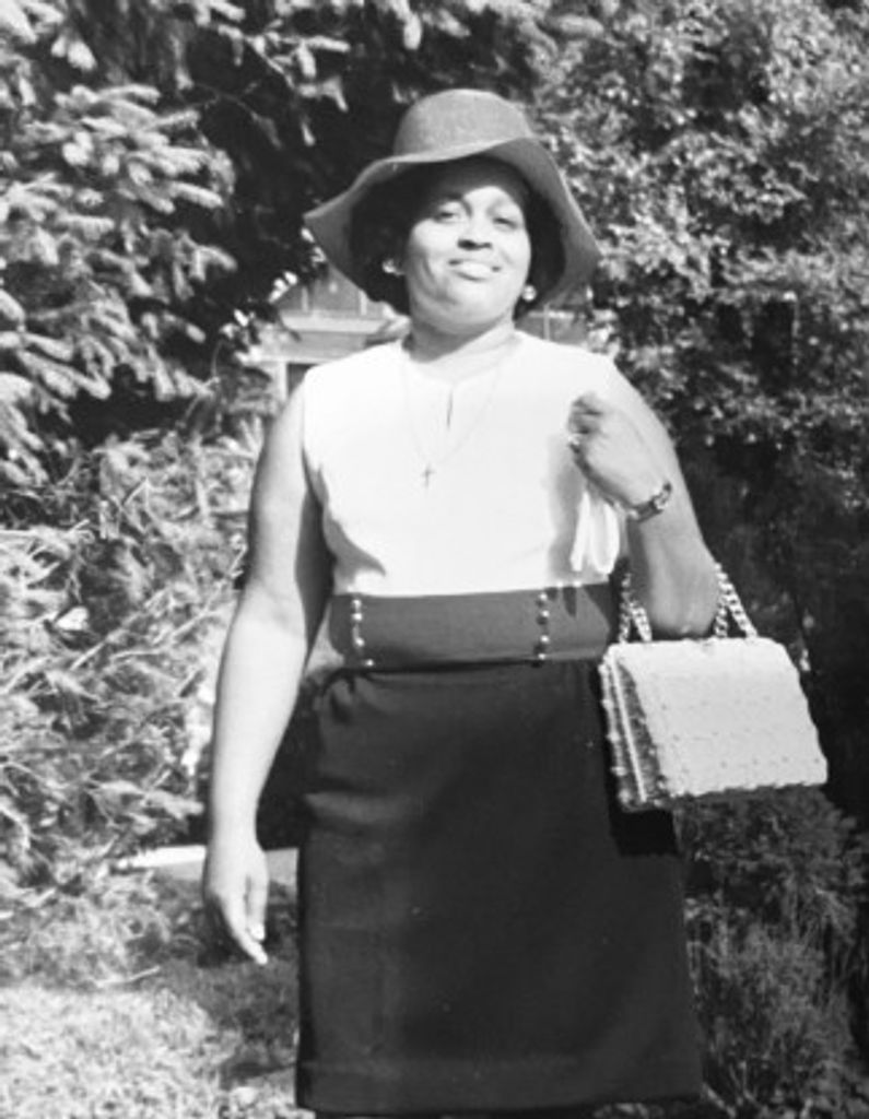 Myrtle Davis